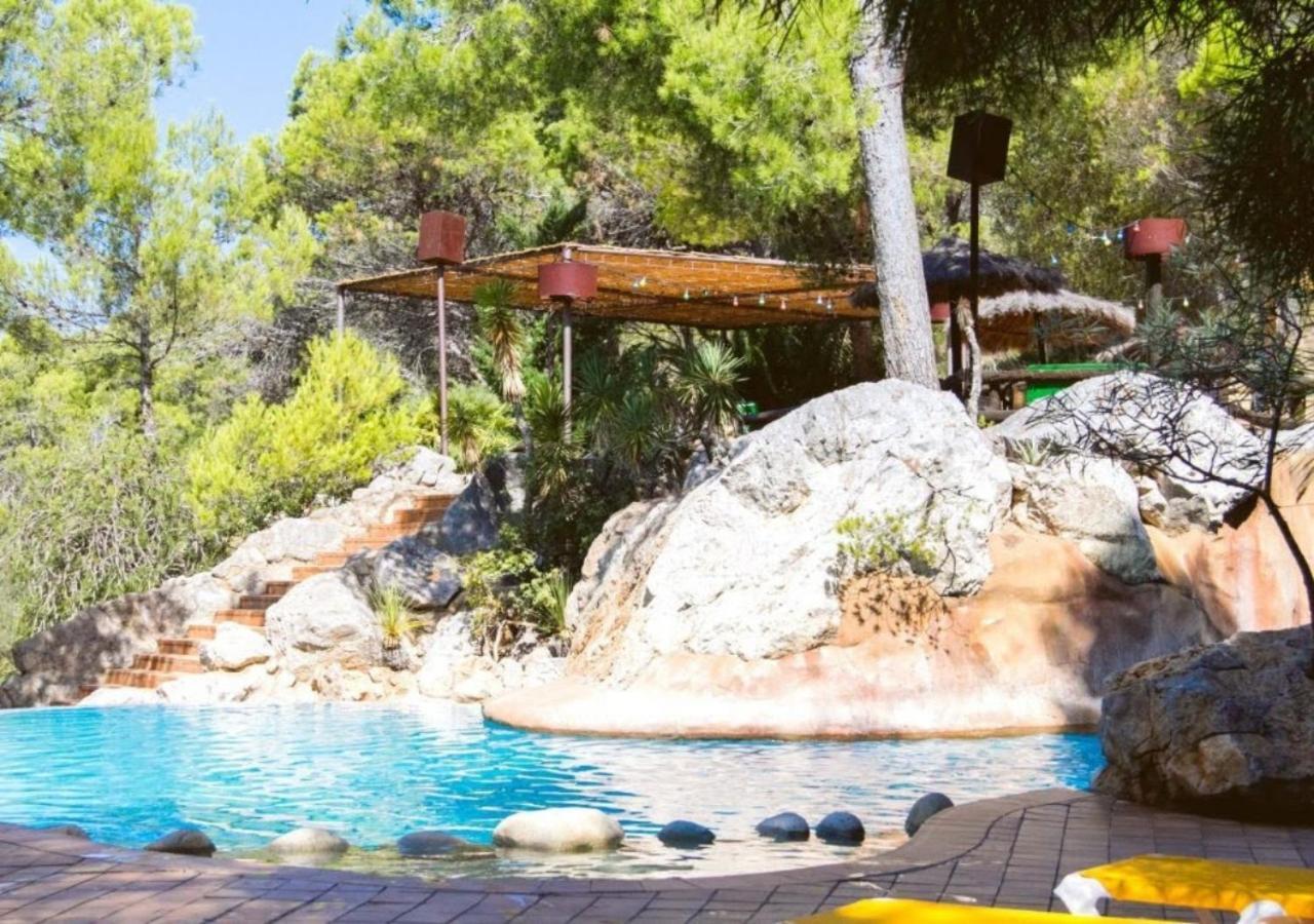 Castell Montgri - Mobile Homes By Lifestyle Holidays レスタルティット エクステリア 写真