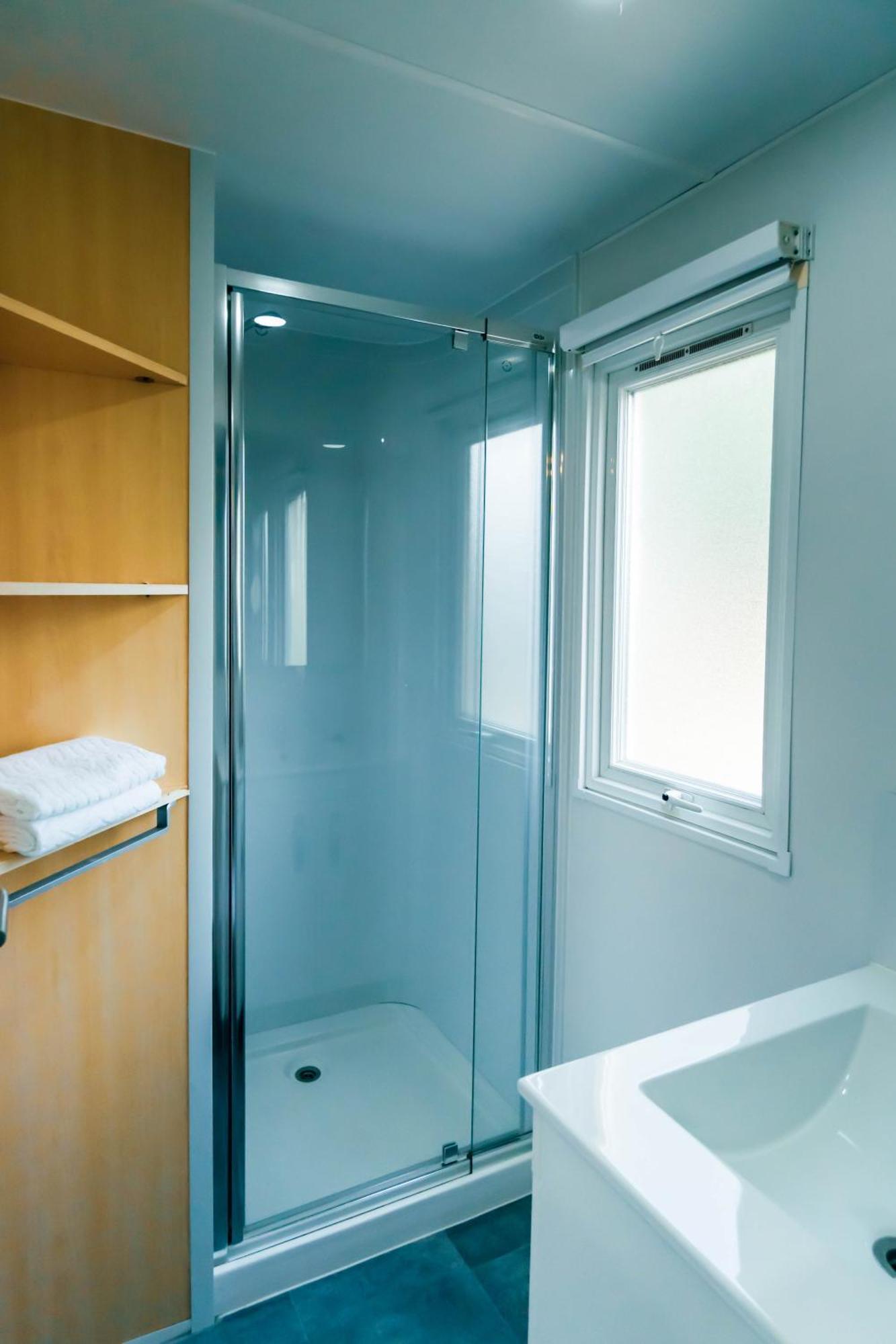 Castell Montgri - Mobile Homes By Lifestyle Holidays レスタルティット 部屋 写真