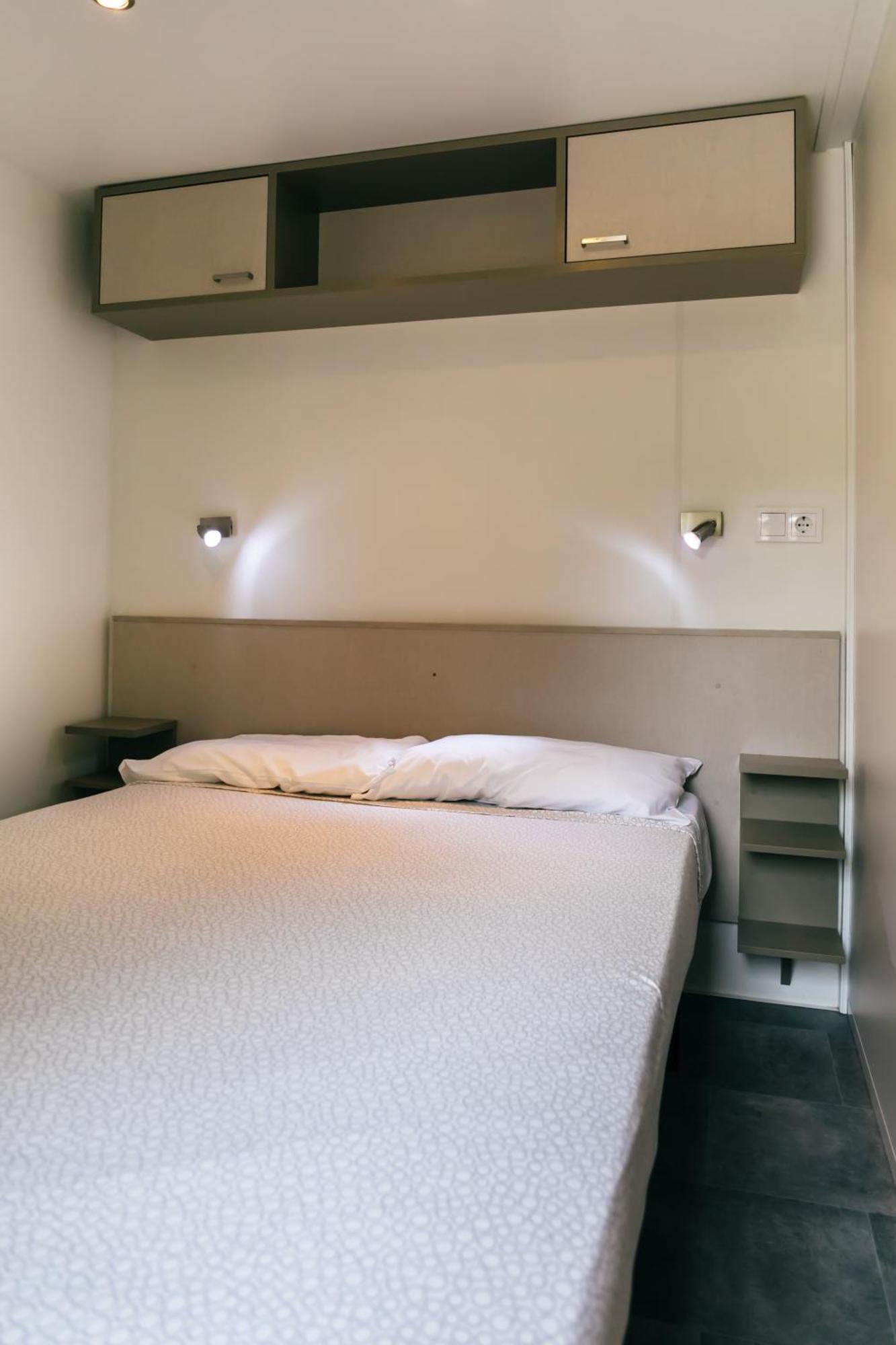 Castell Montgri - Mobile Homes By Lifestyle Holidays レスタルティット 部屋 写真