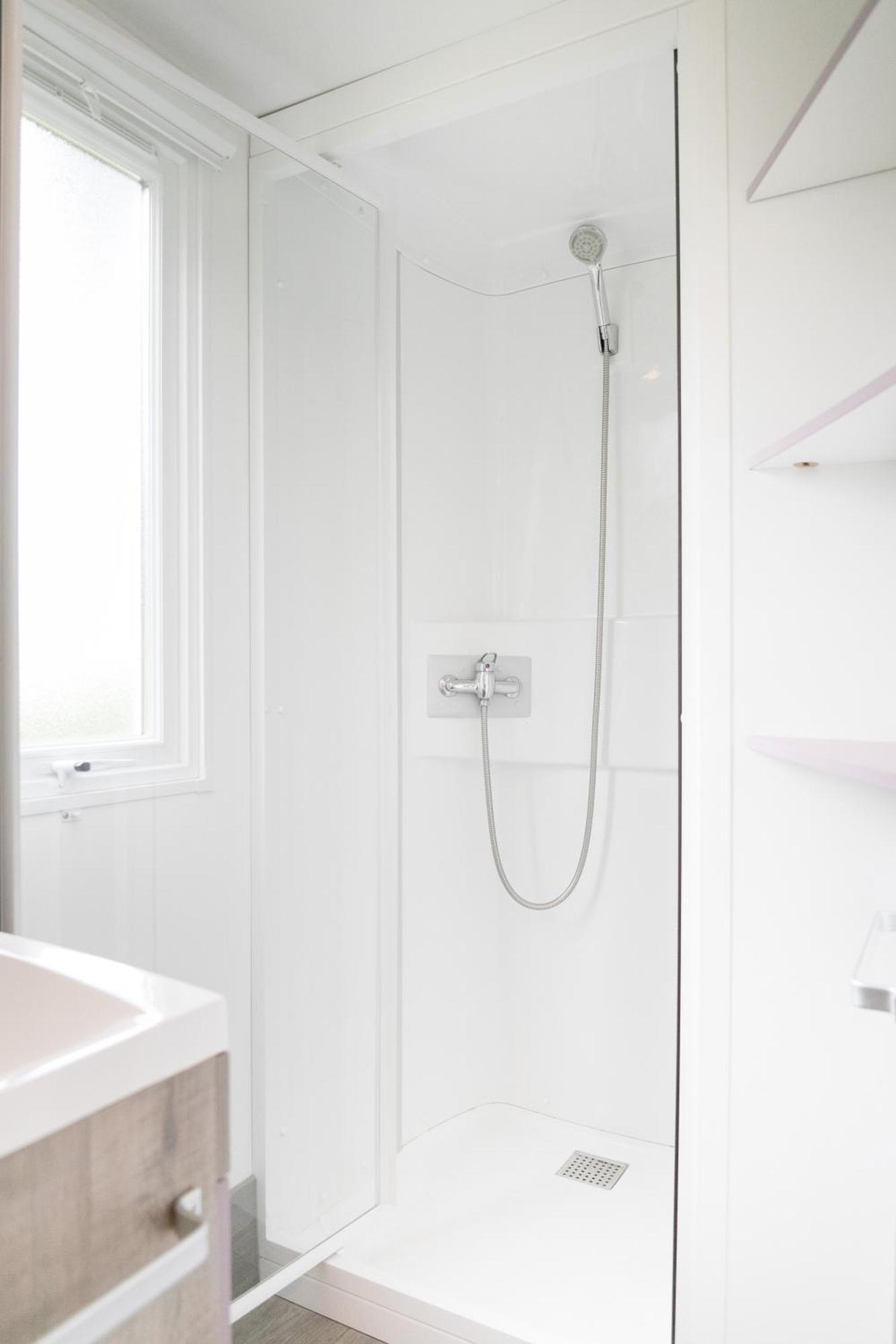 Castell Montgri - Mobile Homes By Lifestyle Holidays レスタルティット 部屋 写真