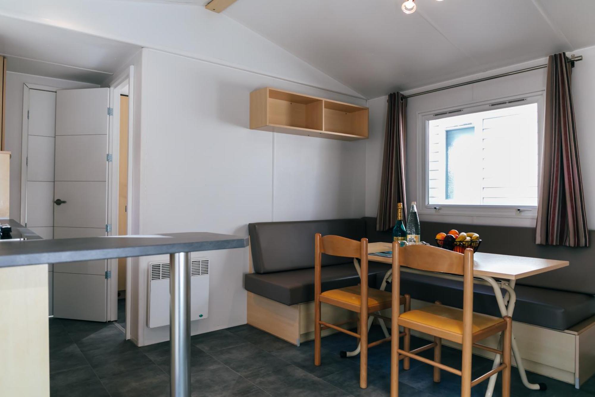 Castell Montgri - Mobile Homes By Lifestyle Holidays レスタルティット 部屋 写真