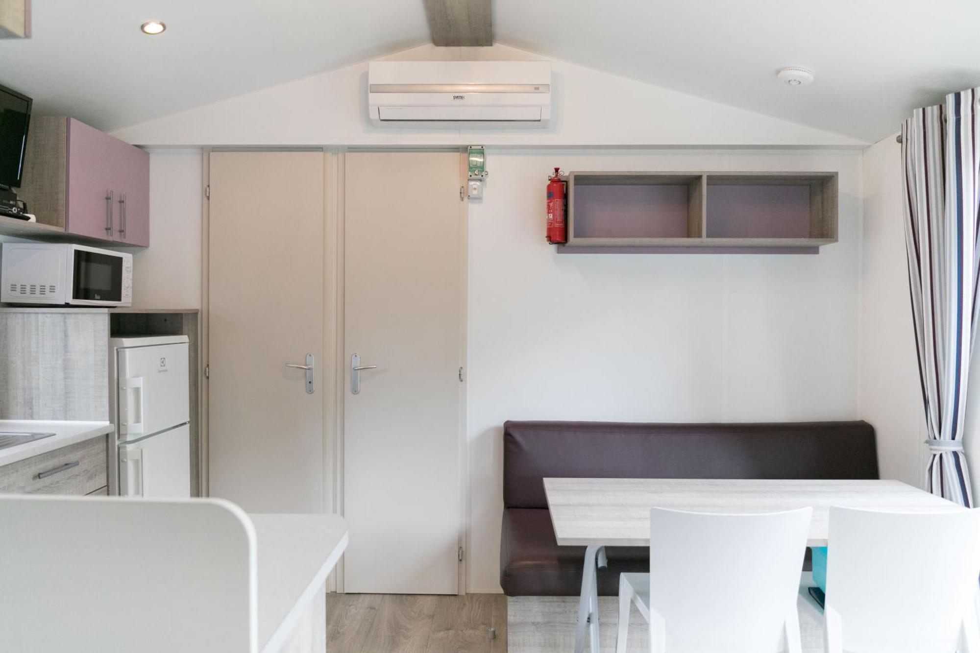 Castell Montgri - Mobile Homes By Lifestyle Holidays レスタルティット 部屋 写真