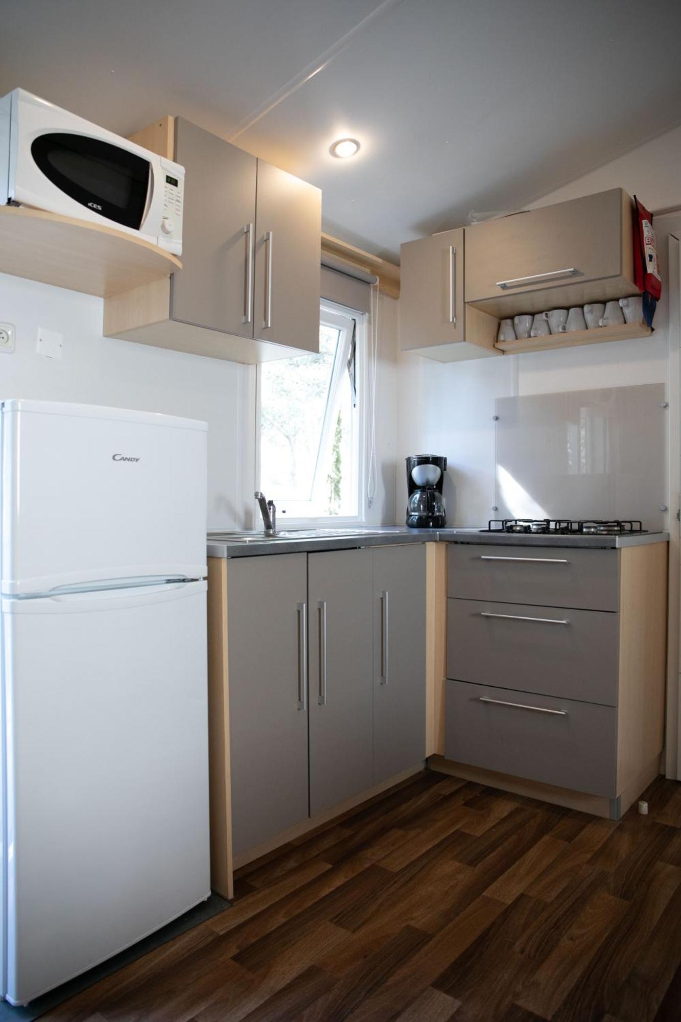 Castell Montgri - Mobile Homes By Lifestyle Holidays レスタルティット 部屋 写真