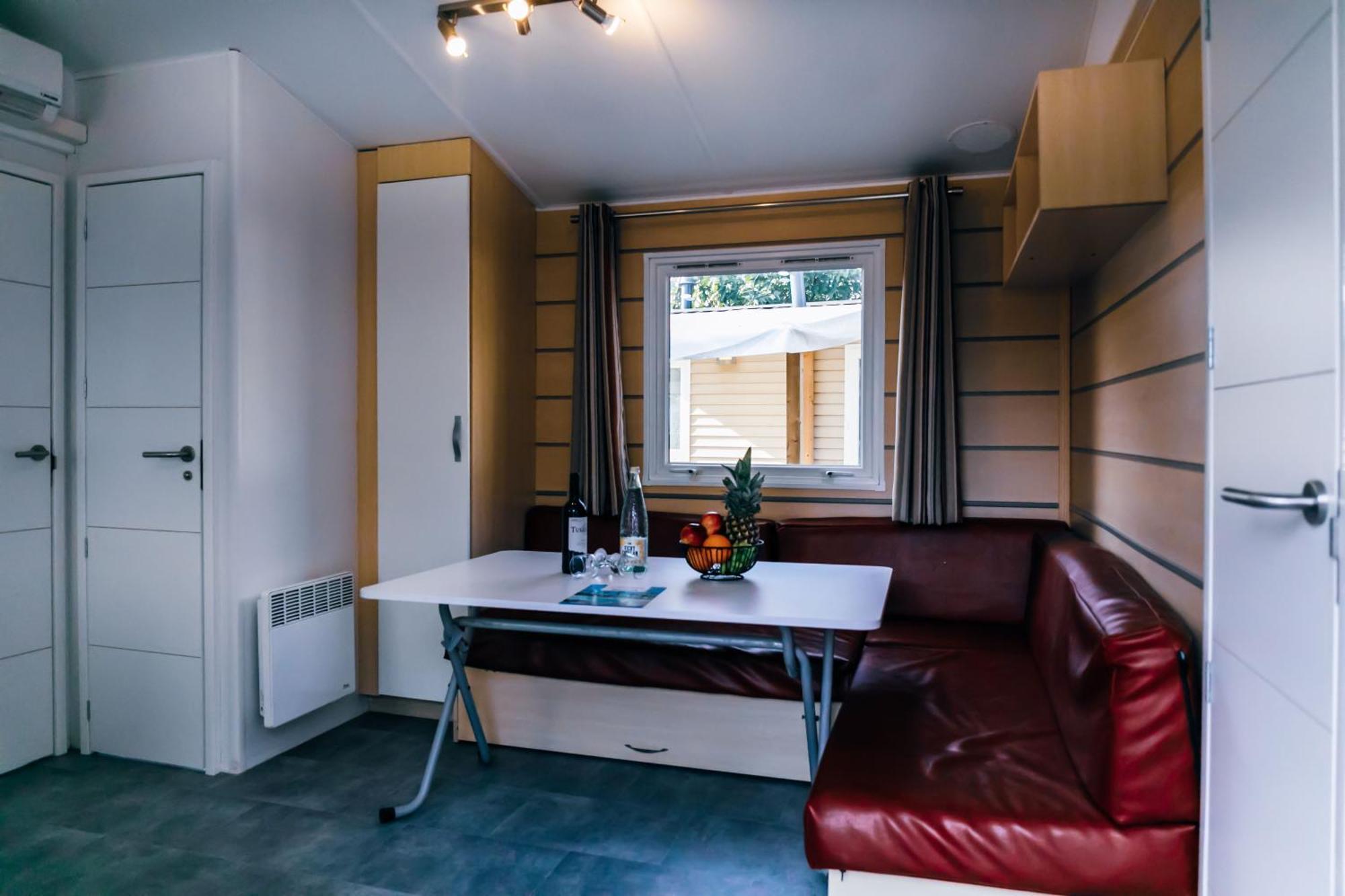 Castell Montgri - Mobile Homes By Lifestyle Holidays レスタルティット 部屋 写真