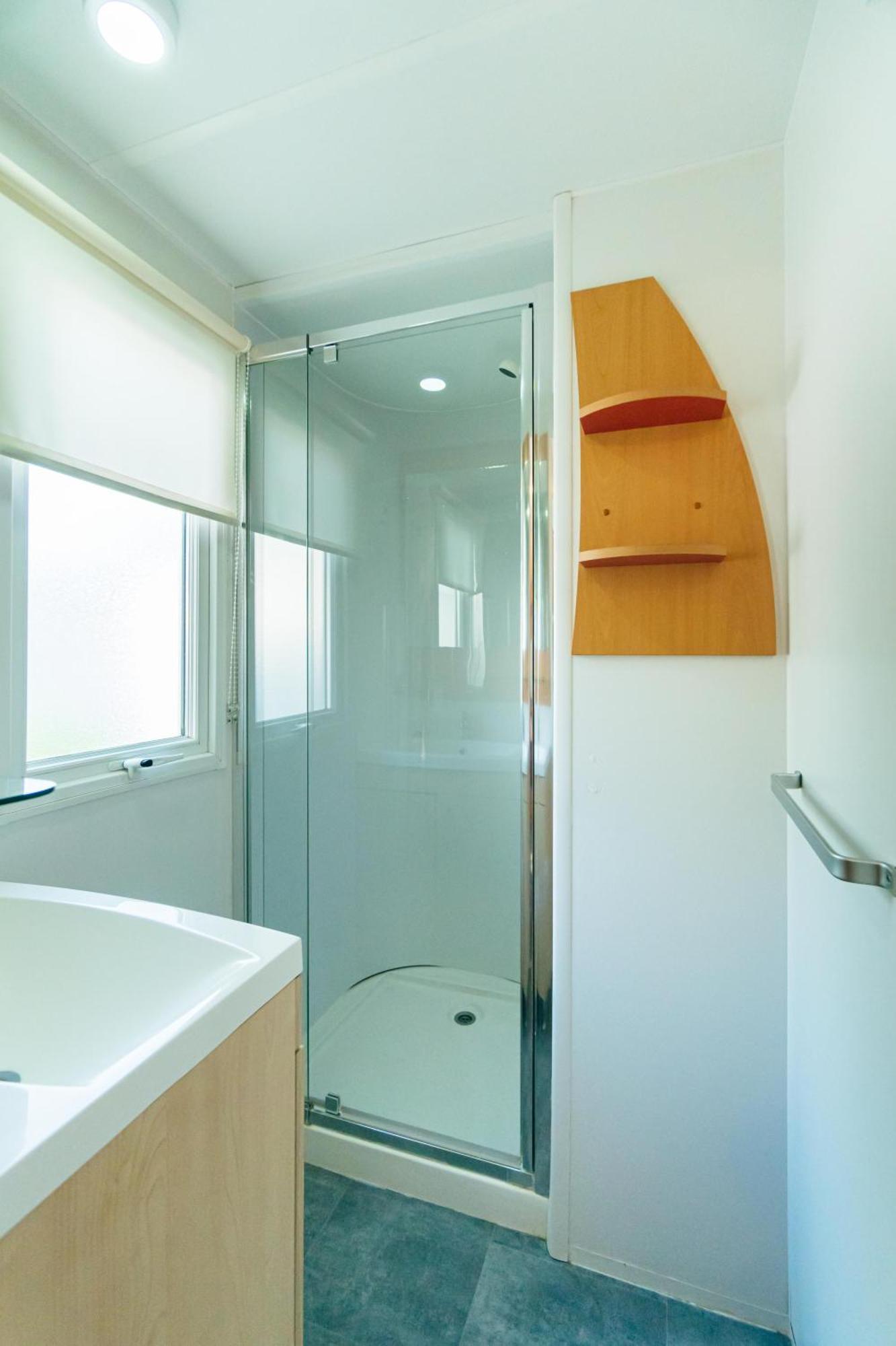 Castell Montgri - Mobile Homes By Lifestyle Holidays レスタルティット 部屋 写真