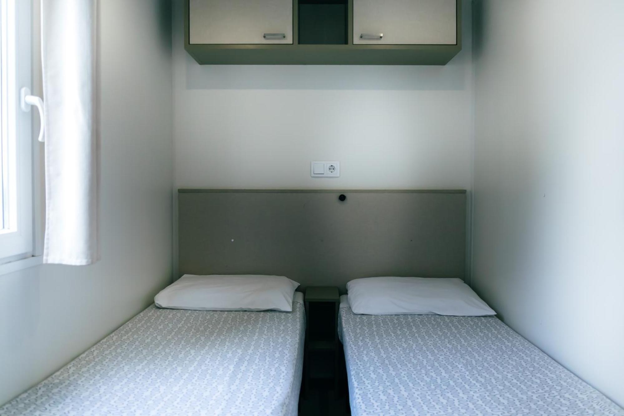 Castell Montgri - Mobile Homes By Lifestyle Holidays レスタルティット 部屋 写真