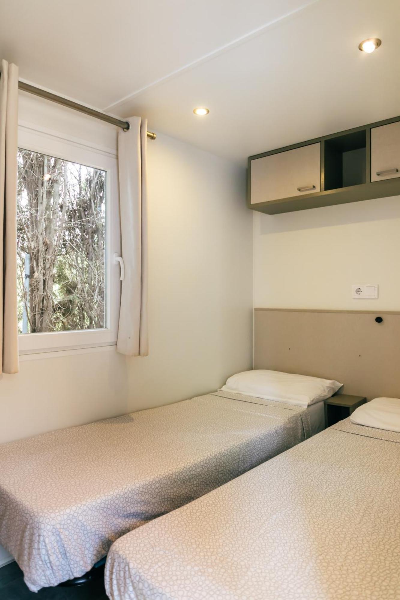 Castell Montgri - Mobile Homes By Lifestyle Holidays レスタルティット 部屋 写真