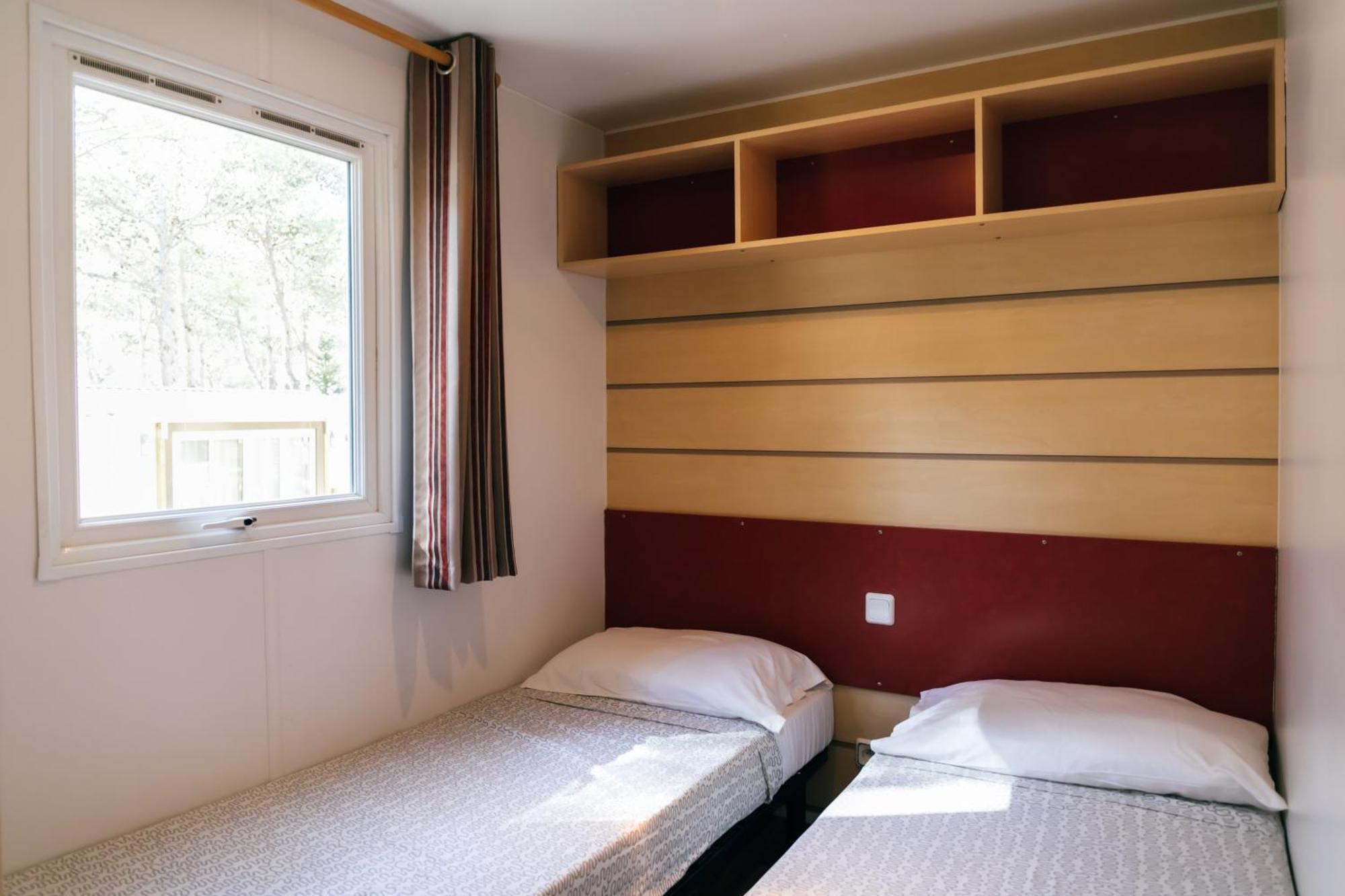 Castell Montgri - Mobile Homes By Lifestyle Holidays レスタルティット 部屋 写真