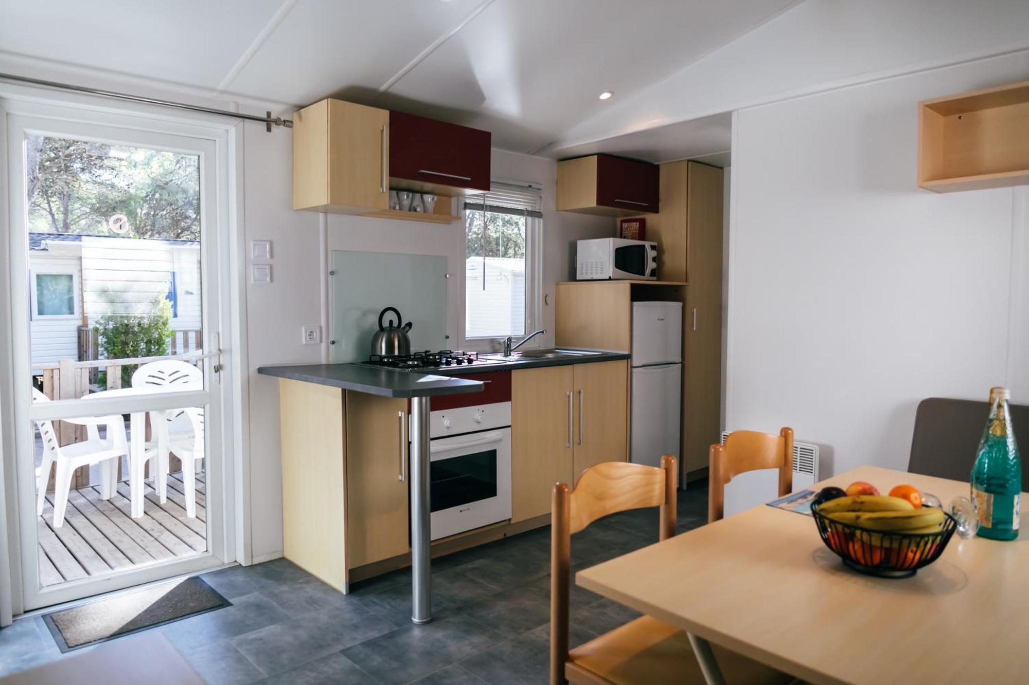 Castell Montgri - Mobile Homes By Lifestyle Holidays レスタルティット 部屋 写真