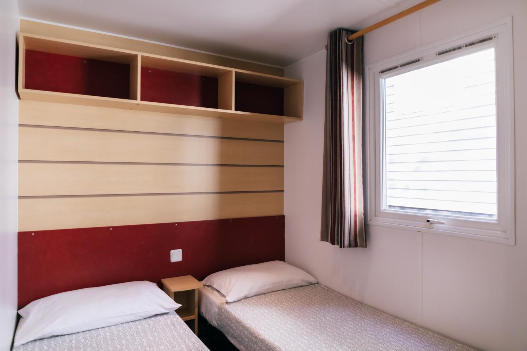 Castell Montgri - Mobile Homes By Lifestyle Holidays レスタルティット 部屋 写真