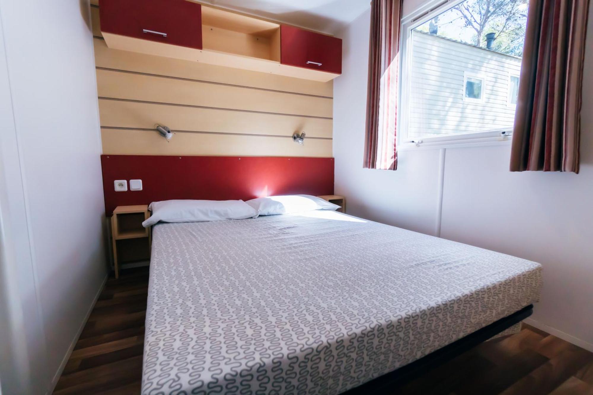 Castell Montgri - Mobile Homes By Lifestyle Holidays レスタルティット 部屋 写真