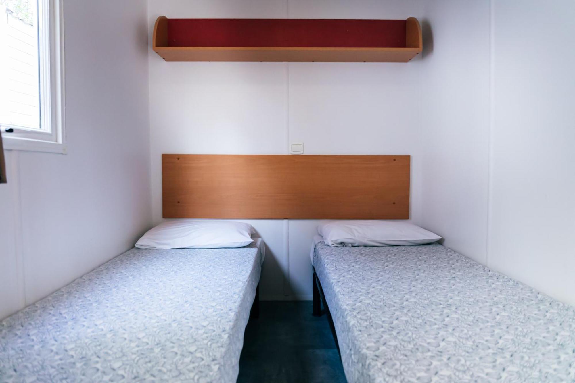 Castell Montgri - Mobile Homes By Lifestyle Holidays レスタルティット 部屋 写真