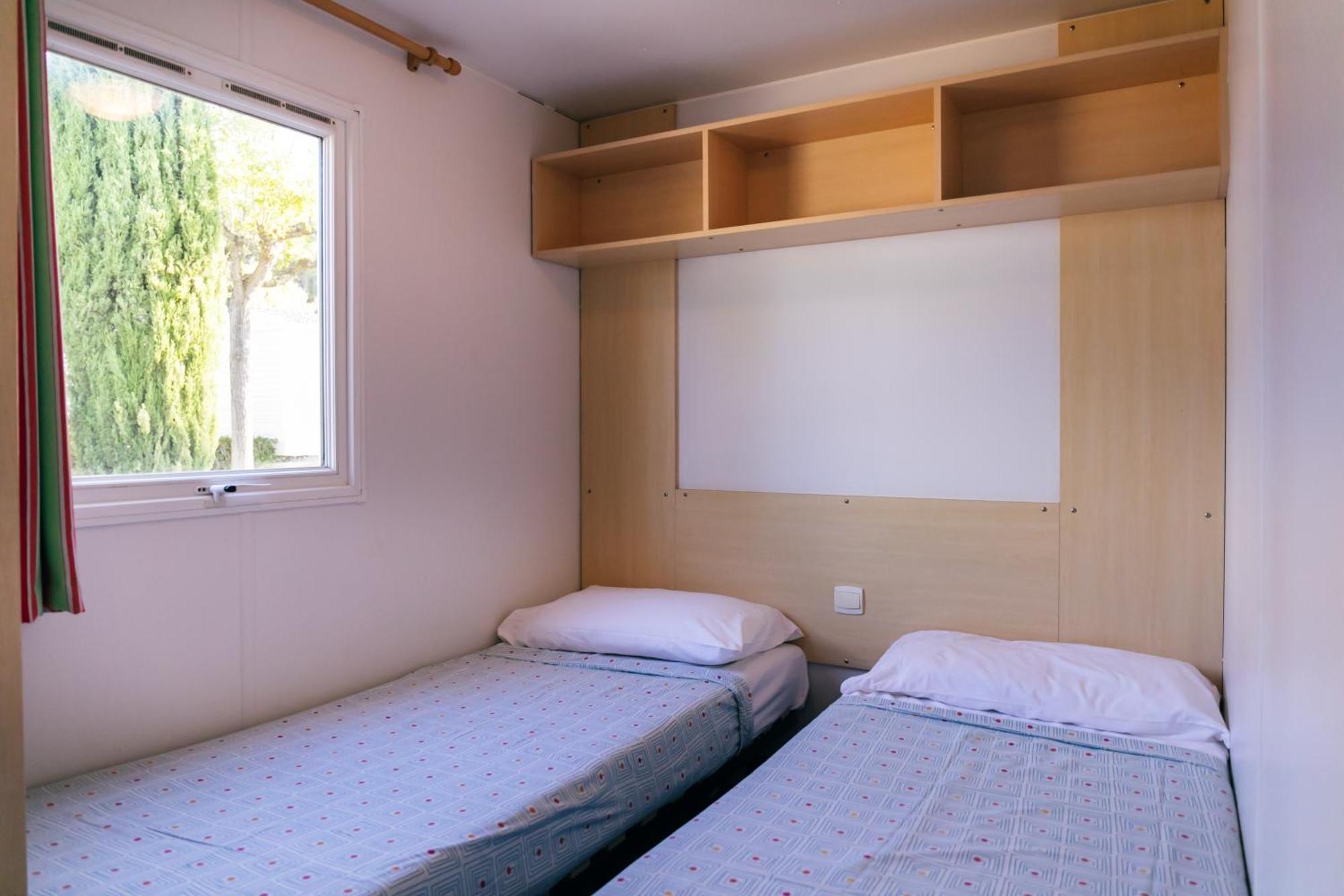 Castell Montgri - Mobile Homes By Lifestyle Holidays レスタルティット 部屋 写真