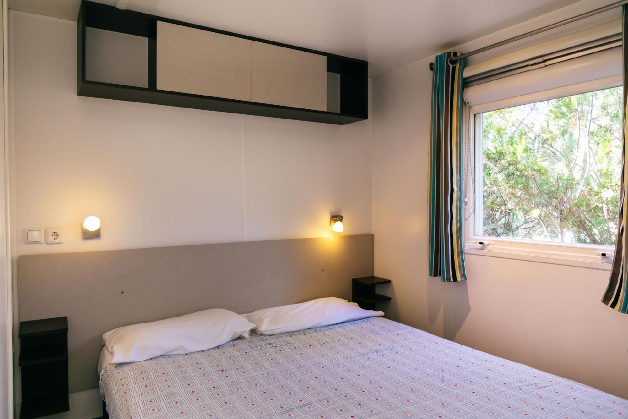 Castell Montgri - Mobile Homes By Lifestyle Holidays レスタルティット 部屋 写真